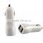 High quality dual car cell phone charger best car battery chargers