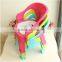 High Quality Kids Hanging Massage Plastic Chair