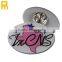 custom epoxy badge logo metal pin badge lapel pin badges