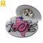 High quality 4C printing pin badge