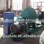 Rubber mixing mill for seal rings making line / XK-360 two rollers mill machine