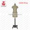 dress form stand for fit woman from Hong Kong