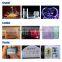 High Precision Mini Laser Engraving Machine for Comb