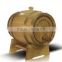 different size and oter style is available oak wooden wine barrel