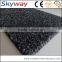 Ground floor marine polyester 3d shaggy carpet