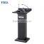 metal speech speaker stand for sale