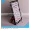 plastic document photo frame A4 21x29.7cm