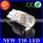 Wholesale 12v t10 led bulbs