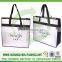 Custom printed non woven fabric shopping bag                        
                                                                                Supplier's Choice