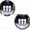 LED Auxiliary Lights Fits Harley Motorcycles 4.5 Inch Auxiliary Lights led fog light                        
                                                                                Supplier's Choice