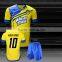2016 hot sale newerst design sublimation football wear