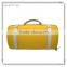 Protective EVA bag to carry wine and glass