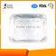 China manufacture High reflective package aluminum foil container