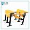 strong,desks and chairs for the students