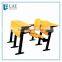 attractive and durable,Cheap,,modern design,school desk and chair