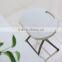 HDPE compact leisure folding stool