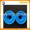 Round Tube End Customized Plastic End Cap