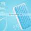 colorful luggage shaped portable power bank 10000mah