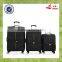 Durable 1680D High Quality Real Push Trolley Spinner Wheel Nylon Travel Bag