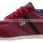 2015 new style flat walking casual shoes for men