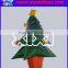 2015 Christmas inflatable Santa Claus outdoor Christmas decoration inflatables