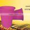 6 oz biodegradable disposable plastic cup