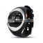 Hot sale android gps smart watch bluetooth SIM camera smart watch phone with 320*240 Touch Screen