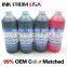(nano inkjet) for Canon E518/608 Printer Refill Ink