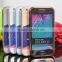 Hot selling Cell phone case 360 degree TPU case for Samsung J1