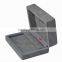 velvet earring jewelry gift box
