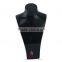 Custom wholesaler in China high glossy jewelry bust wood