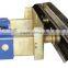 four post alignment lift can capacity with 4T/5T/7T/8T