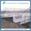 Tunnel Poly Greenhouse for Vegetables