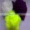 1.5D*38mm Recycle Dyed Solid Polyester Staple Fiber