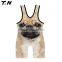 custom made spandex wrestling singlet