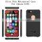 China Suppliers Waterproof Cell Phone Case Covers for IPhone 6S IPX8 Waterproof