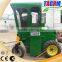 Chicken manure composting equipment M2000 horse manure composting equipment hot sale to Kuwait