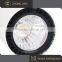 High lumen efficiency indoor lighting led cob track light