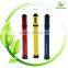 Newest&Hottest One Piece E-cig with 2000mah Rechargeable Case Fashion Design from Green Vaper