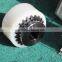 Nylon Tooth Gear Coupling