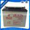 High Quality Wholesale 12v 38AH Battery for Temperature Control