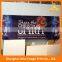 wholesale high presicion indoor banners