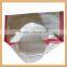 China plastic pe woven sandbag for sale