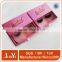 New low cost wholesale custom box false eyelash packaging                        
                                                Quality Choice