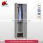 trade assurance single door steel locker with powder finish