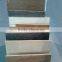 HDF laminated wood flooring