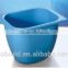 K-533 China Supplier Wholesale Acrylic Indoor Drop In Baby Bathtub, Massage Bath tub In Floor, Soaking Tub