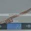 NIYA copper Bookmark,Metal Bookmark Clip metal fancy Bookmark