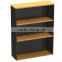 Standard dimensions wooden executive office desk