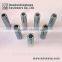 hot sale ANSI 1/4*20*25 galvanized concrete anchor/ drop in anchormanufacture in handan